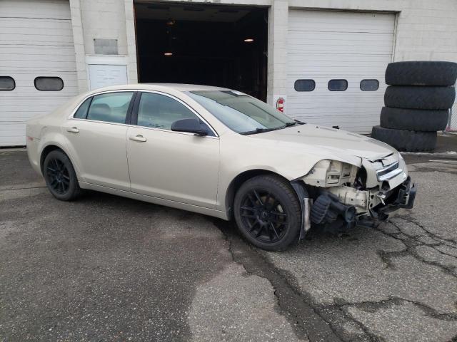 Photo 4 from auction – 2010 CHEVROLET MALIBU LS with VIN 1G1ZA5E08AF282633