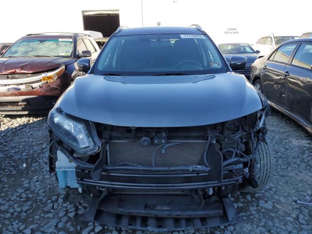 Photo 5 from auction – 2015 NISSAN ROGUE S with VIN 5N1AT2MT2FC753995