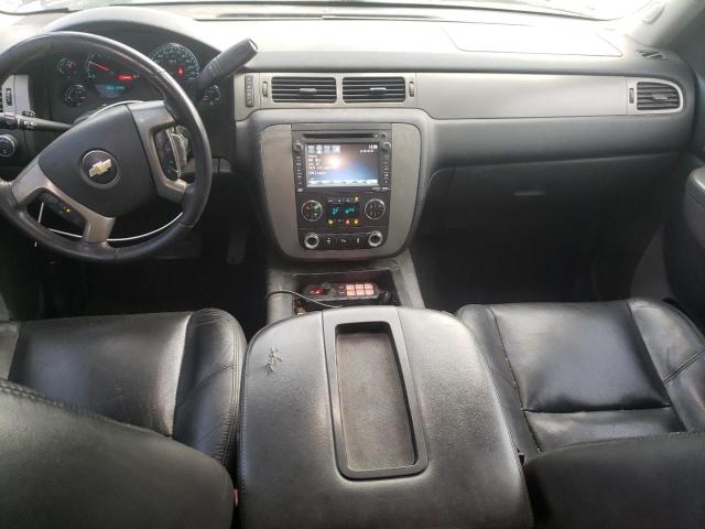 Photo 8 from auction – 2012 CHEVROLET SILVERADO with VIN 3GCUKTE24CG110363
