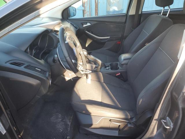 Фото 7 с аукциона – 2012 FORD FOCUS SEL с VIN 1FAHP3H20CL185293