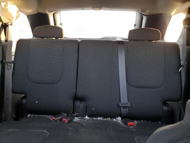 Photo 10 from auction – 2009 PONTIAC TORRENT with VIN 2CKDL33F896203838