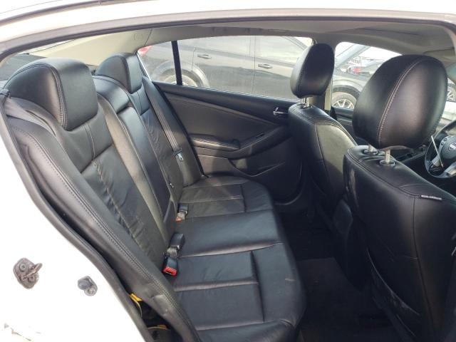 Photo 10 from auction – 2009 NISSAN ALTIMA with VIN 1N4AL21E79C120946