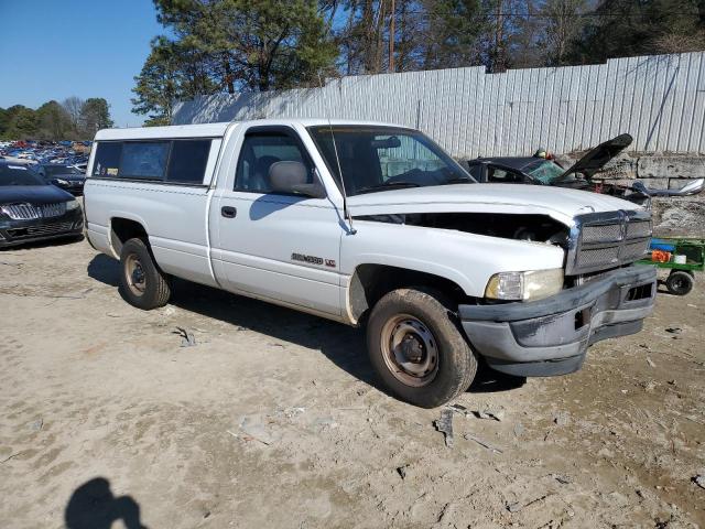Zdjęcie 4 z aukcji – 2000 DODGE RAM 1500 z VIN 1B7HC16X3YS593745