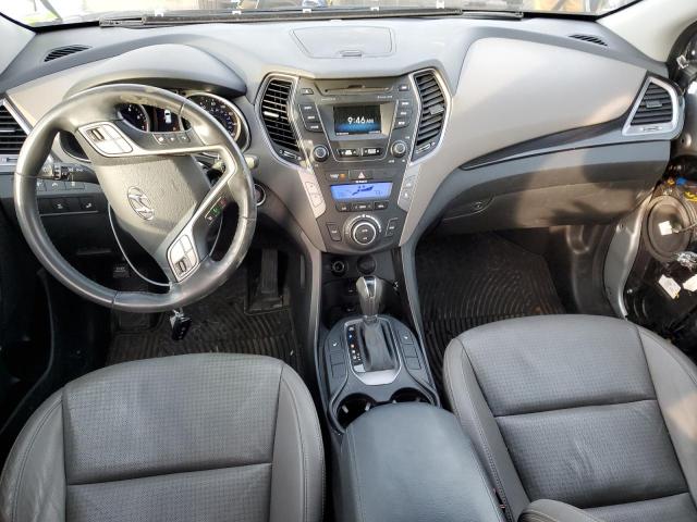 Photo 8 from auction – 2014 HYUNDAI SANTA FE G with VIN KM8SNDHF2EU064563