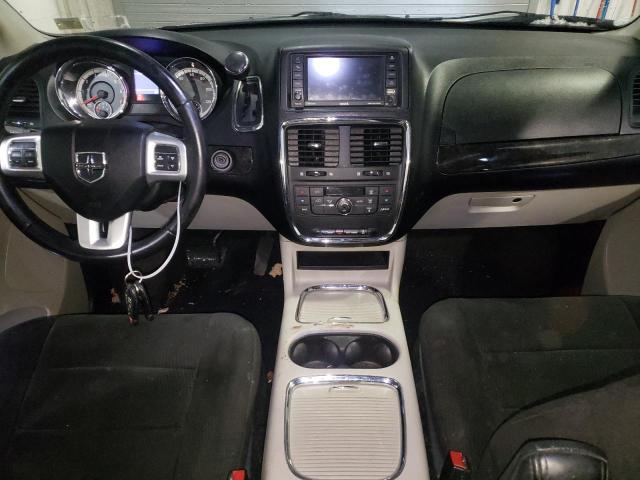 Photo 8 from auction – 2012 DODGE GRAND CARA with VIN 2C4RDGDG1CR137969