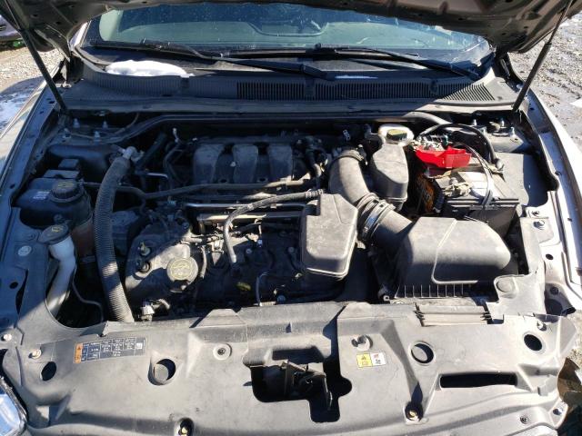 Photo 11 from auction – 2018 FORD TAURUS POL with VIN 1FAHP2MK9JG125552