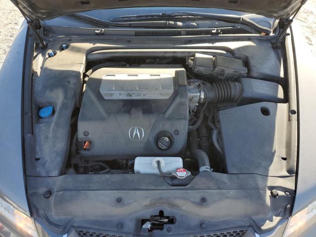 Photo 11 from auction – 2008 ACURA TL with VIN 19UUA66218A012031