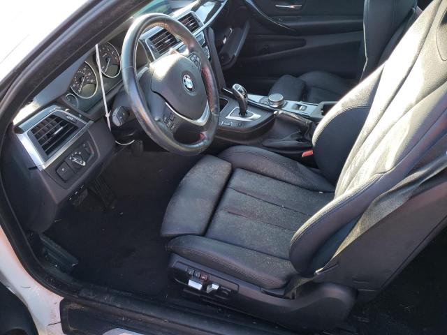 Photo 7 from auction – 2020 BMW 430I with VIN WBA4Z1C08LEE52021