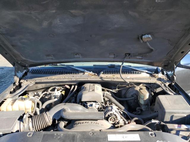 Photo 12 from auction – 1999 GMC NEW SIERRA with VIN 2GTEC19T2X1537645