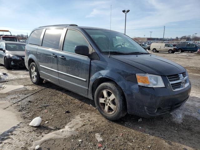 Photo 4 from auction – 2008 DODGE GRAND CARA with VIN 1D8HN54P08B130189