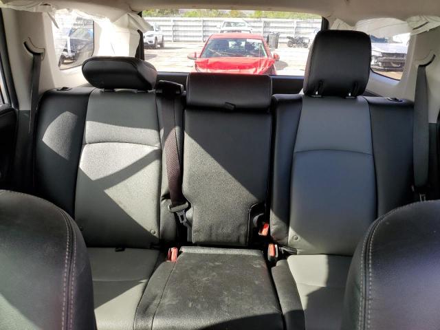 Photo 10 from auction – 2018 TOYOTA 4RUNNER SR with VIN JTEBU5JR2J5547861