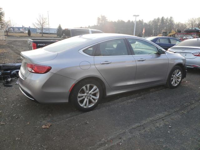 Photo 3 from auction – 2015 CHRYSLER 200 LIMITE with VIN 1C3CCCAB1FN681369