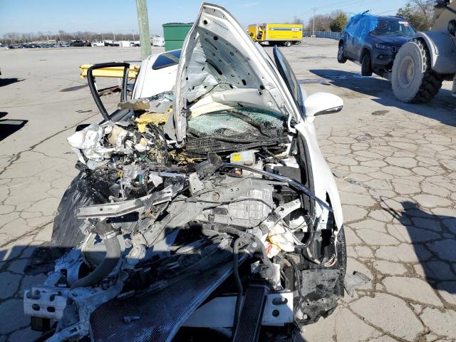 Photo 5 from auction – 2016 LEXUS CT 200 with VIN JTHKD5BH7G2263225