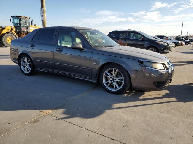Photo 4 from auction – 2007 SAAB 9-5 AERO with VIN YS3EH49G773500521