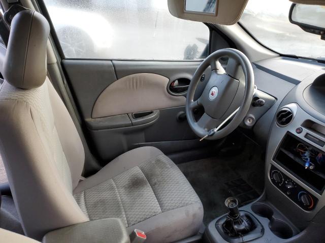 Photo 7 from auction – 2006 SATURN ION LEVEL with VIN 1G8AZ55F66Z166526