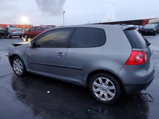 Photo 2 from auction – 2008 VOLKSWAGEN RABBIT with VIN WVWBB71K28W186208