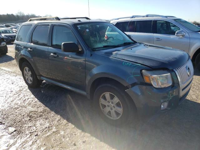 Photo 4 from auction – 2010 MERCURY MARINER with VIN 4M2CN9BGXAKJ18120