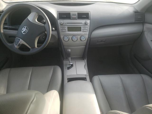 Photo 8 from auction – 2011 TOYOTA CAMRY BASE with VIN 4T1BF3EK8BU210792