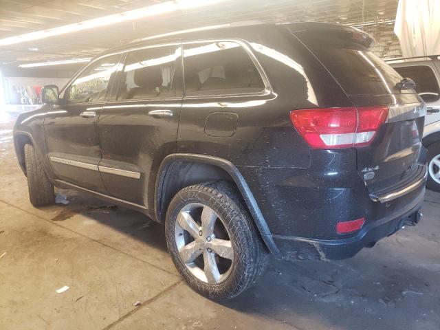 Photo 2 from auction – 2012 JEEP GRAND CHER with VIN 1C4RJFCT4CC225764