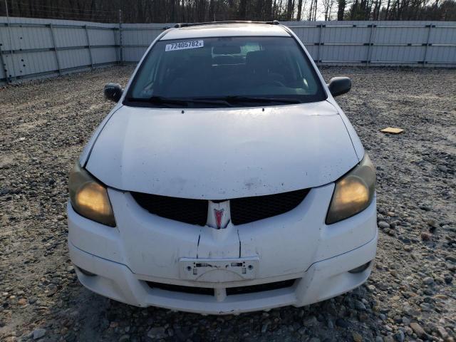 Photo 5 from auction – 2004 PONTIAC VIBE with VIN 5Y2SL62874Z467990