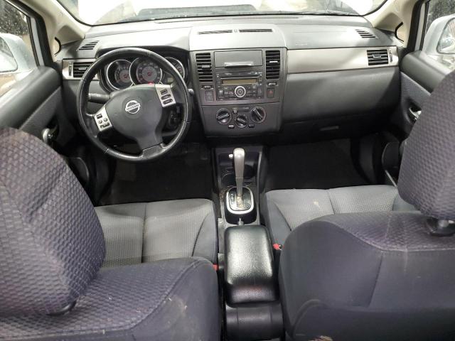 Photo 8 from auction – 2009 NISSAN VERSA S with VIN 3N1BC13EX9L366404