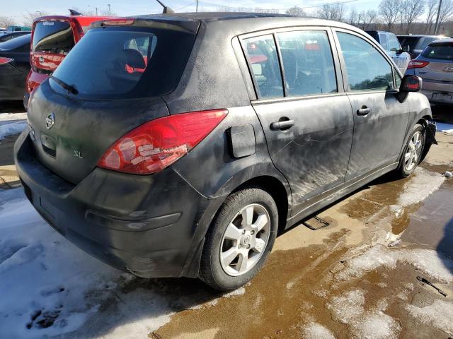 Photo 3 from auction – 2009 NISSAN VERSA S with VIN 3N1BC13E09L371689