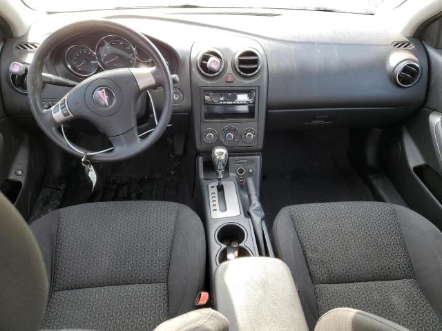 Photo 8 from auction – 2008 PONTIAC G6 BASE with VIN 1G2ZG57N984169394