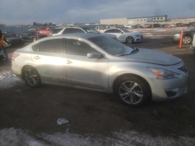 Photo 4 from auction – 2014 NISSAN ALTIMA 2.5 with VIN 1N4AL3AP7EC428040