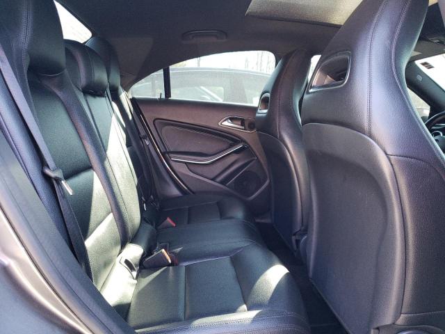 Photo 10 from auction – 2014 MERCEDES-BENZ CLA 250 with VIN WDDSJ4EB0EN041803