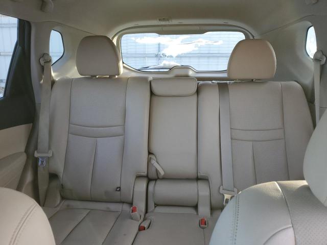 Photo 10 from auction – 2016 NISSAN ROGUE S with VIN 5N1AT2MV9GC786642