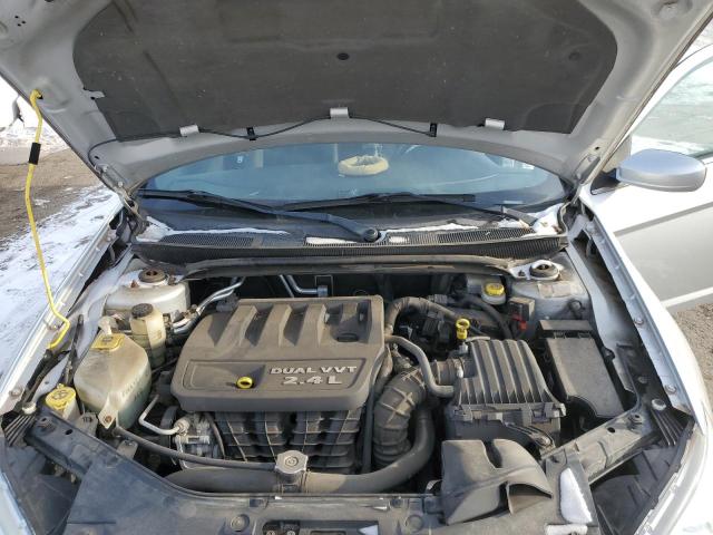 Photo 11 from auction – 2012 CHRYSLER 200 LX with VIN 1C3CCBAB0CN169351