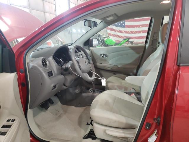 Photo 7 from auction – 2013 NISSAN VERSA S with VIN 3N1CN7AP5DL882880
