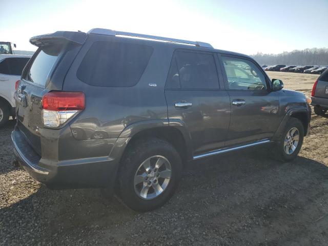 Фото 3 с аукциона – 2013 TOYOTA 4RUNNER SR с VIN JTEBU5JR0D5114933