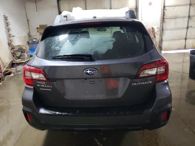 Photo 6 from auction – 2019 SUBARU OUTBACK 2. with VIN 4S4BSABC6K3362542