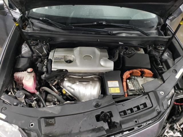 Photo 11 from auction – 2015 LEXUS ES 300H with VIN JTHBW1GGXF2094514