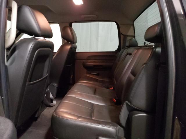 Photo 10 from auction – 2013 CHEVROLET SILVERADO with VIN 3GCPKSE72DG195014