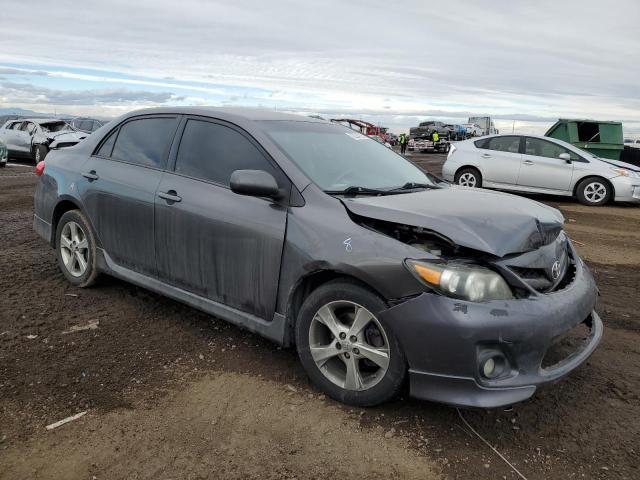 Photo 4 from auction – 2012 TOYOTA COROLLA BA with VIN 5YFBU4EE1CP004772