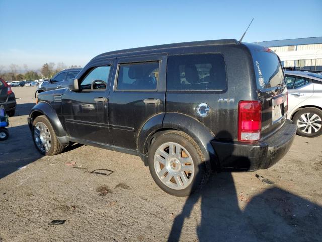 Photo 2 from auction – 2011 DODGE NITRO HEAT with VIN 1D4PU4GK4BW529164