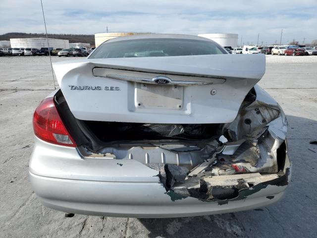 Photo 6 from auction – 2001 FORD TAURUS SES with VIN 1FAFP55U51A223909