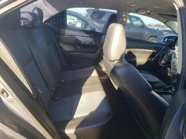 Photo 10 from auction – 2014 TOYOTA COROLLA L with VIN 2T1BURHE6EC018467