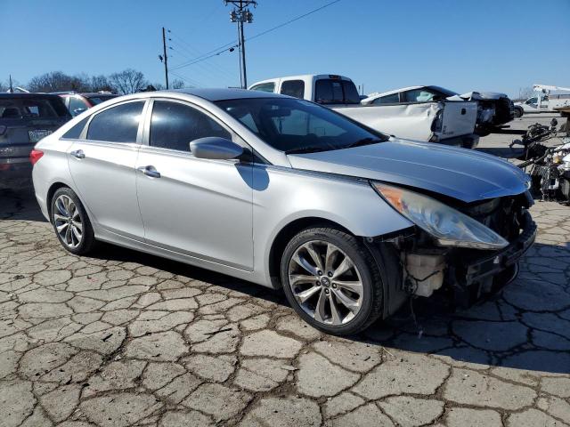 صورة رقم 4 من المزاد - 2011 HYUNDAI SONATA SE مع VIN 5NPEC4AC2BH247457