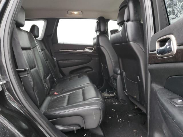 Photo 10 from auction – 2012 JEEP GRAND CHER with VIN 1C4RJFAG7CC208236