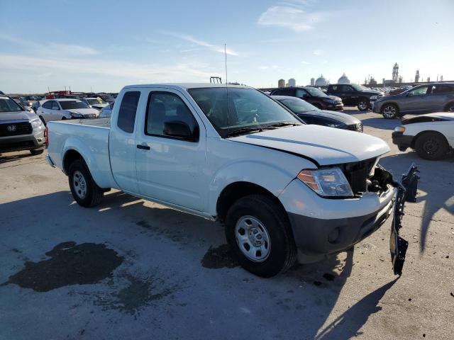 Photo 4 from auction – 2018 NISSAN FRONTIER S with VIN 1N6BD0CT3JN763473