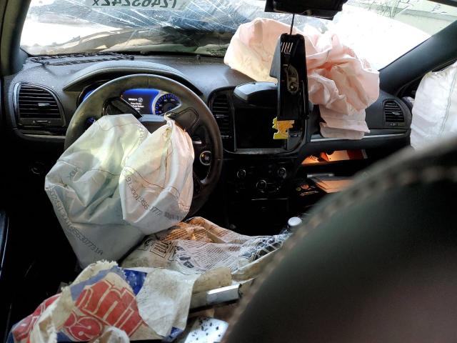 Photo 8 from auction – 2019 CHRYSLER 300 S with VIN 2C3CCAGG1KH629007