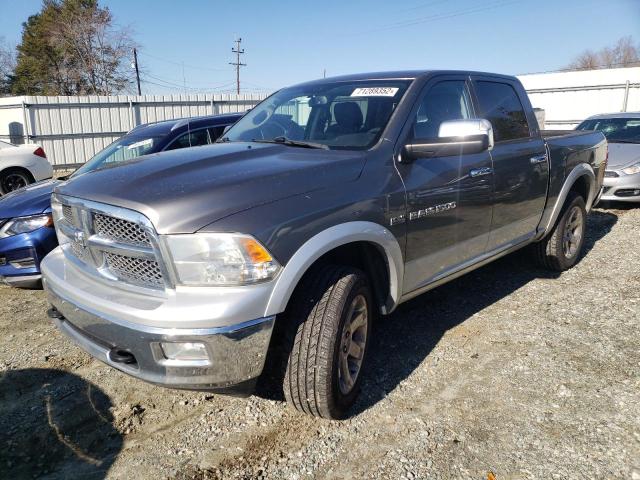 Photo 2 from auction – 2012 DODGE RAM 1500 L with VIN 1C6RD7NT8CS293721