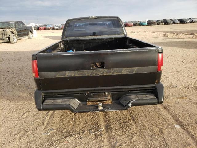 Photo 6 from auction – 1994 CHEVROLET OTHER with VIN 1GCCS1944RK146597