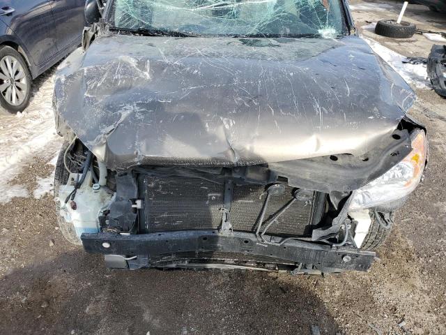 Photo 12 from auction – 2009 TOYOTA RAV4 with VIN JTMBF33V89D012502