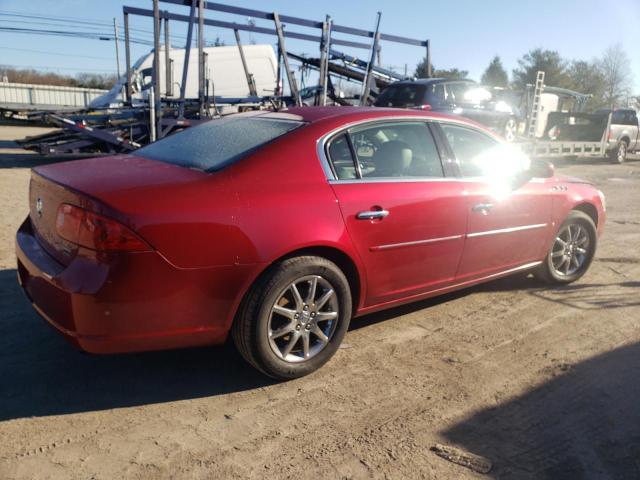 Photo 3 from auction – 2008 BUICK LUCERNE CX with VIN 1G4HD572X8U125583