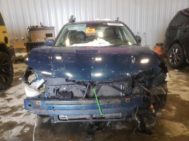 Photo 5 from auction – 2007 MAZDA 3 S with VIN JM1BK323971745278
