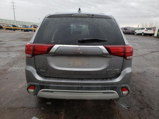 Photo 6 from auction – 2019 MITSUBISHI OUTLANDER with VIN JA4AZ3A35KZ044072